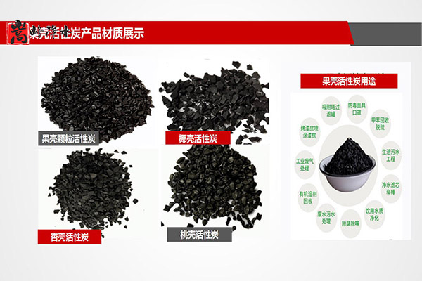 ����ˮ̎����ʹ�õĻ���̿��ʲô,�iɰ�V��,�oú���V��,ú�|(zh��)����̿,��������̿,ľ�|(zh��)����̿