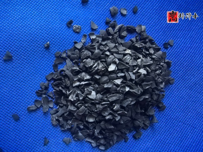 ����̿��ʳƷ�ИI(y��)�Ą�(chu��ng)��֮·|��������ˮ���ߵ�ֵ��ˮ̎�����ԁ�(l��i)ˮ�������U��̎��������̿�V�ϣ��S��